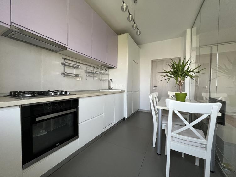 Apartament superb 2 camere | Grozavesti | Orhideea - 4