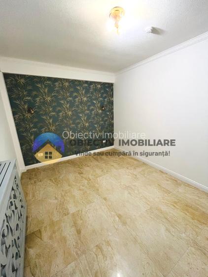 Apartament 2 camere – Zona Fermelor | Bloc 2023 | Parter - 7