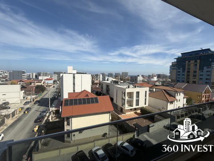 Apartament modern 2 camere - Hanu Cu Peste - 5