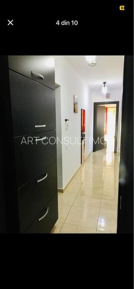 Apartament 2 Camere| Titan| AC | Loc Parcare | Centrala - 8