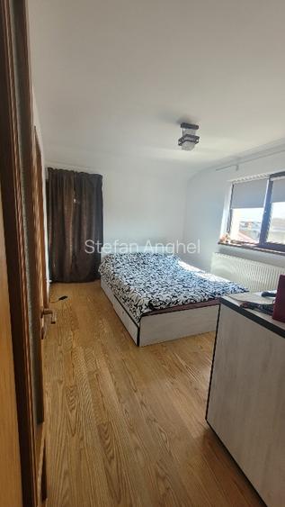 Vând casa 4 camere în zona Eroilor Ploiesti - 6