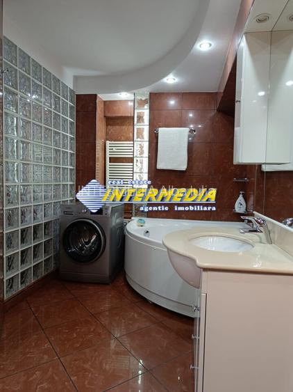 APARTAMENT 2 CAMERE I CENTRU ZONA MERCUR MALL I ETAJ 3 I MOBILAT I - 14