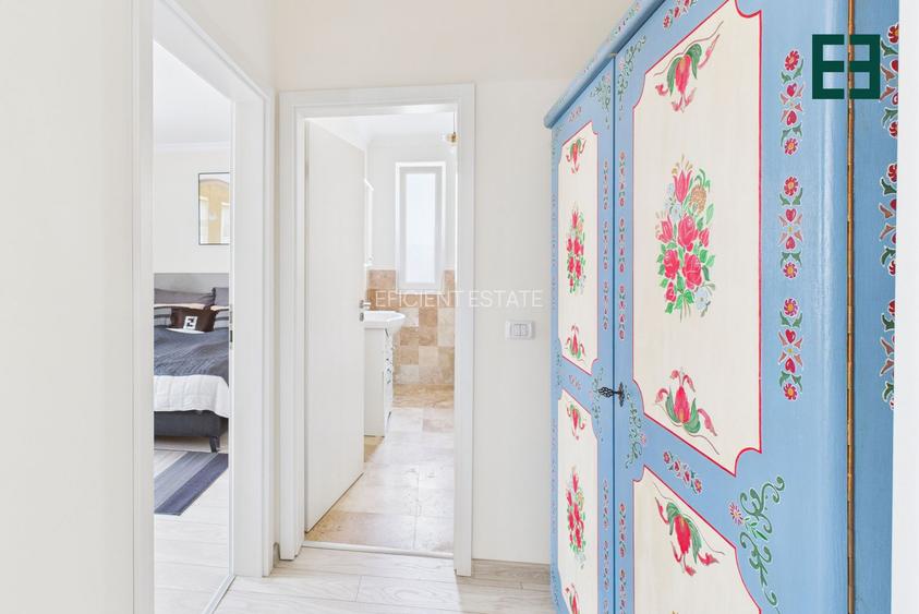 Apartament nou 2 camere și loc parcare - etaj 2 - Giroc - Timișoara - 7