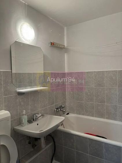 Garsonieră renovată de vânzare   Vitan, zona Stadion Olimpia - 6