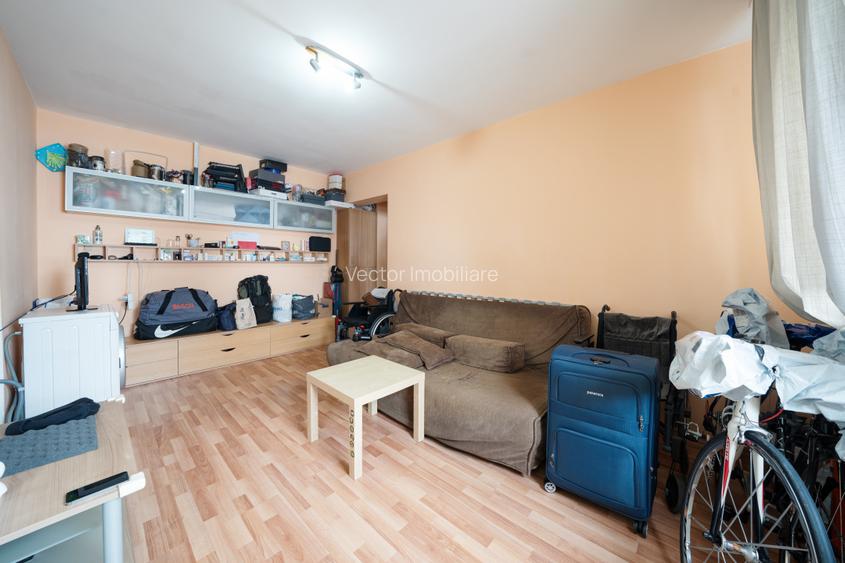 Facultatea de Drept*Credit ipotecar*Stare buna*Modern* - 2