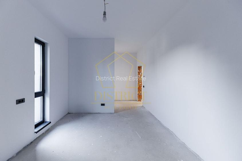 Vila individuala noua cu 5 camere | Dumbravita | Comision 0% - 25