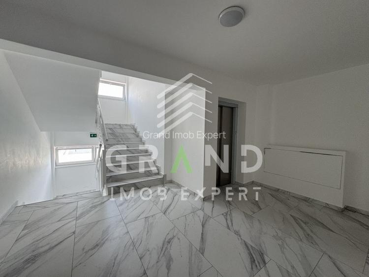 TOTUL NOU | Ap.1 camera | Parcare subterana | Kaufland/USAMV/Frunzisului - 13