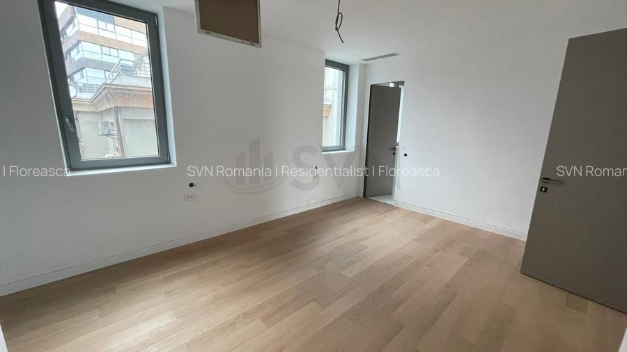 REA1011275 Apartmanet spatios 4 camere Calea Floreasca I Design modern - 7