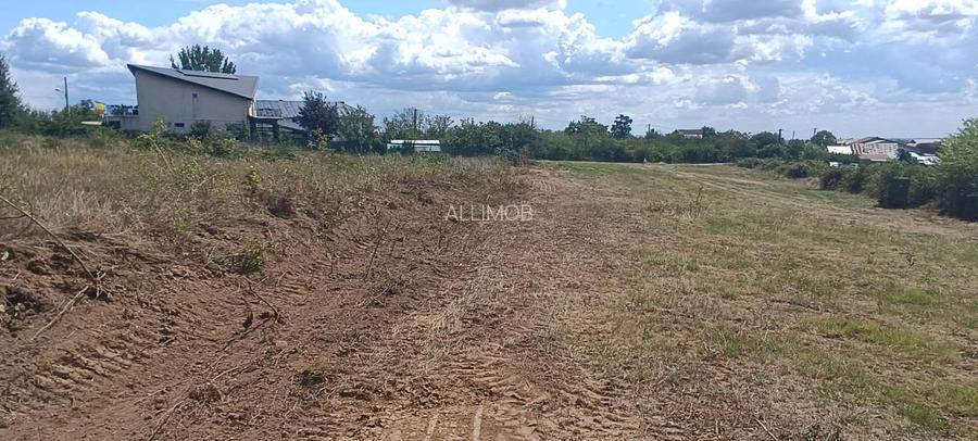 Terenuri cu suprafete intre 500 si 1500 mp in Baicoi, zona Liliesti. - 11