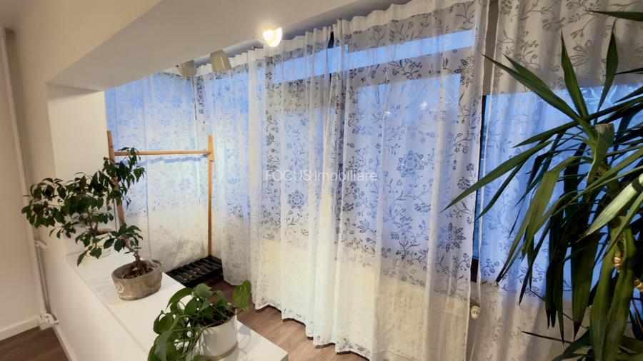 Apartament 3 camere, Prima Inchiriere, 61mp -  Parcul Circului | Lacul Tei - 10