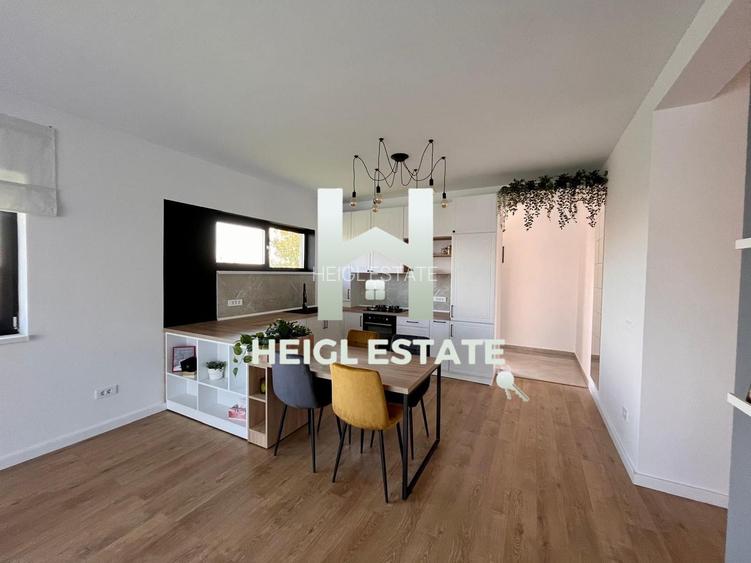 Casa individuala cu 4 camere si 640 mp gradina in Mosnita Noua - 4