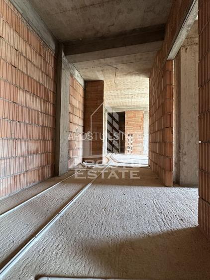 Apartamente cu 3 camere, finisaje la alegere, lift la intrare in Giroc - 5