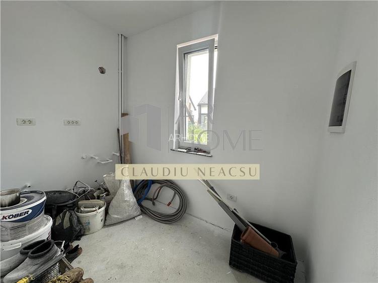 Casa de vanzare, 4 camere, Strejnicu, Prahova, la cheie - 10