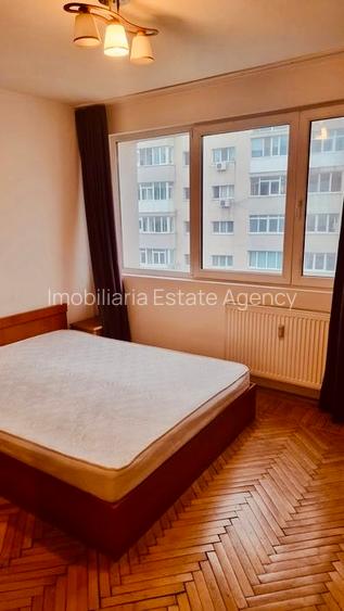 Apartament 2 camere Muncii, 9 minute de metrou, stradal, PET-FRIENDLY, mobilat - 6
