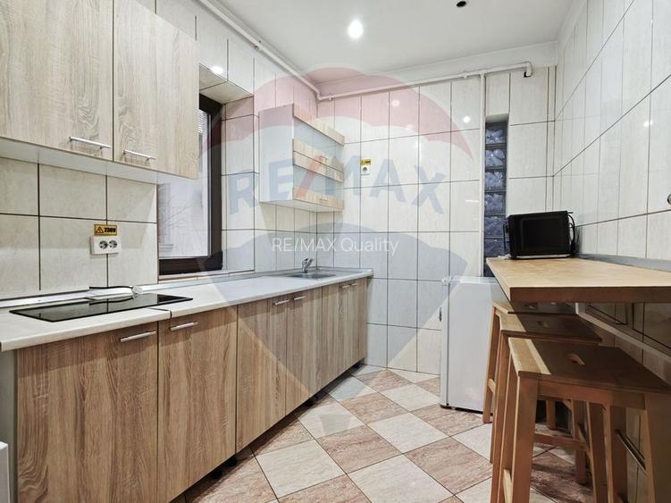 Birou Premium în Inima Cartierului Dorobanți - 4