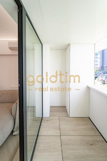 SUPERB/ ANSAMBLU CU GYM SI PISCINA/PARCARE SUBTERANA - 19