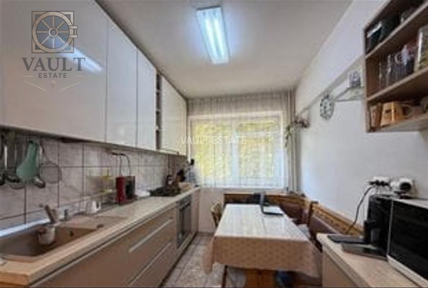 Apartament 2 camere - bloc reabilitat - zona ALEXANDRU OBREGIA - 3