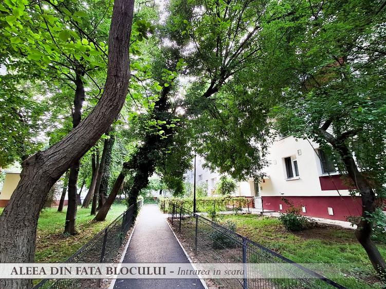 APARTAMENT 3 CAMERE,  Confort I ,  Decomandat - Sos. Giurgiului - 16