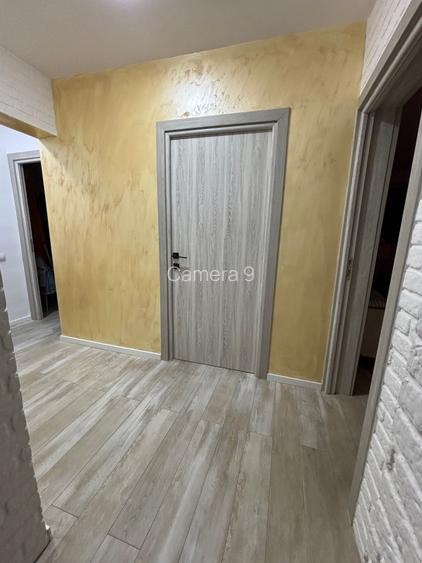 3 cam - 70mp - Valea Ialomitei - renovat - mobilat - et 6/10 - 0 comision - 9