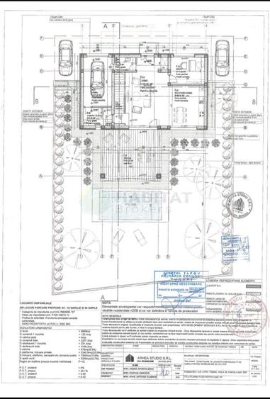 Own Lake Residence | Vila 6 camere | Pompa de caldura - 30