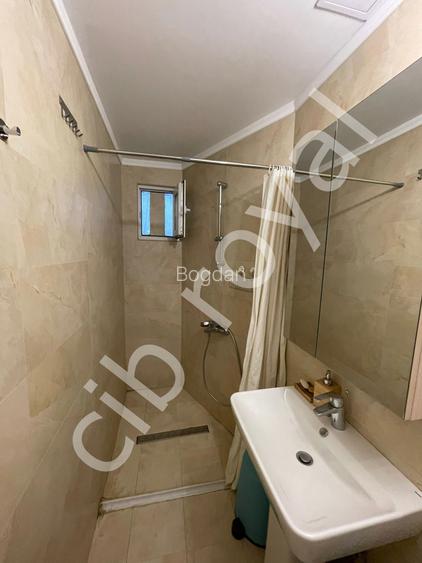 Inchiriez apartament 3 camere,Floreasca,str. Ceaikovski - 20