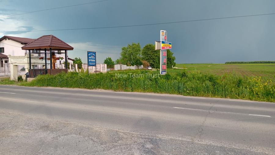 Petrechioaia  Tarla 75 -31 - 32  Vanzare  Teren extravilan - 3