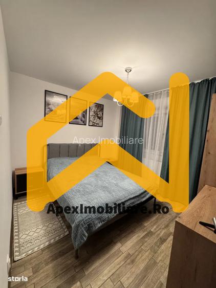 Pantelimon | 2 Camere | Renovat | Balcon | AC - 5