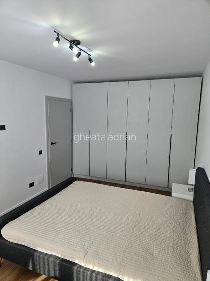 Apartament 3 camere cu finisaje de lux - 7