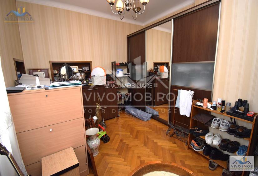 Apartament 6 Camere / Cotroceni-Eroilor / Parter și Demisol / Renovat Integral - 24