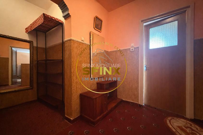 2 camere | decomandat | bloc anvelopat | Dristor metrou - 4