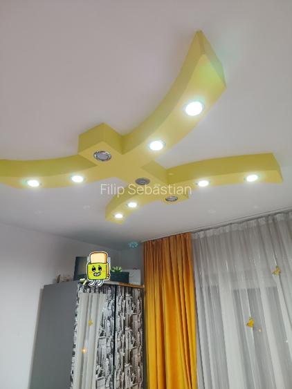 Apartament 3 camere, Baia mare  - 4
