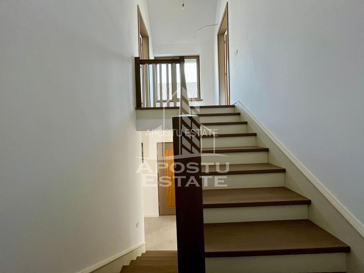 Casa Eco cu 4 camere, 3 bai, in Dumbravita - 4