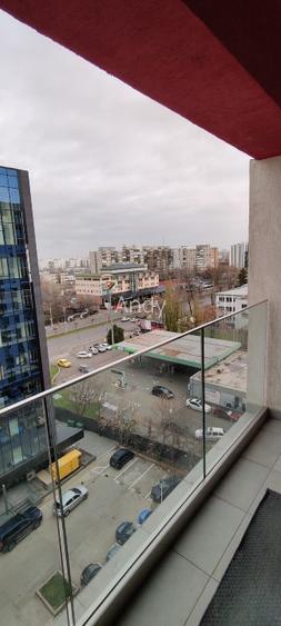 Apartament 2 camere, zona Lujerului, 21Residence - 14