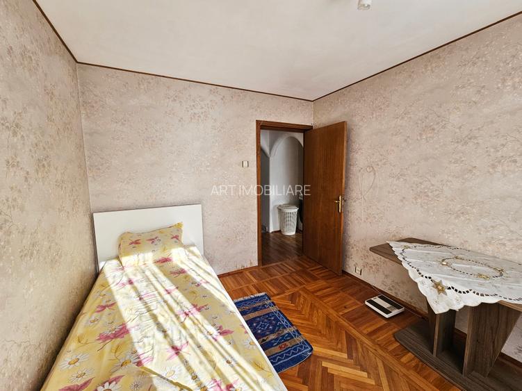 Apartament 4 Camere Aviatiei - 11