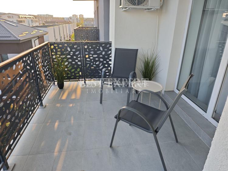 2 Camere | Prima Inchiriere | Parcare Subterana | Theodor Pallady - 10