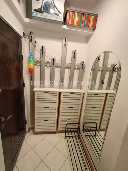 Vanzare Apartament 2 Camere Ultracentral Victoriei - 16