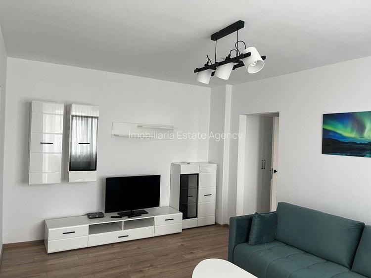 Apartament 2 camere Piata Unirii, 7 minute de metrou, PARCARE, mobilat modern - 2