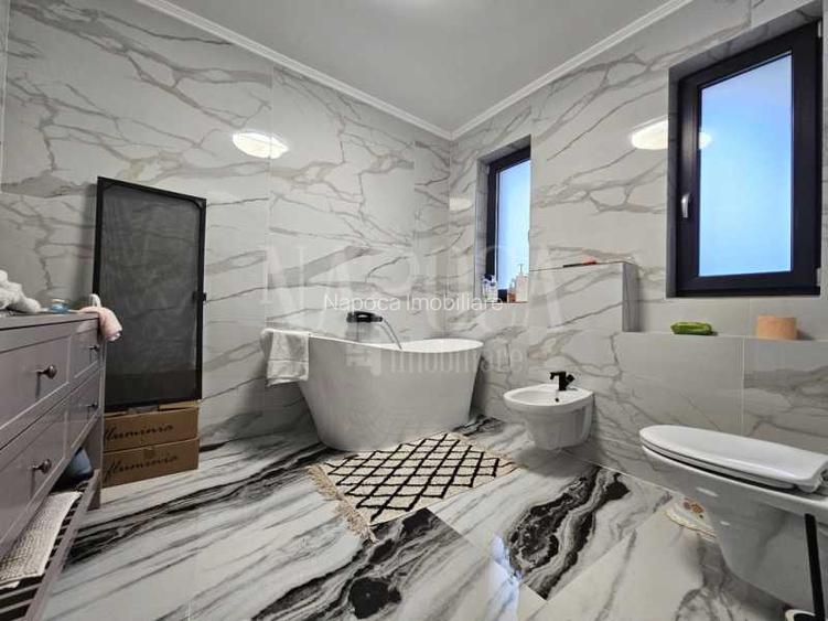 Casa 4 camere de vanzare in Dezmir - 8