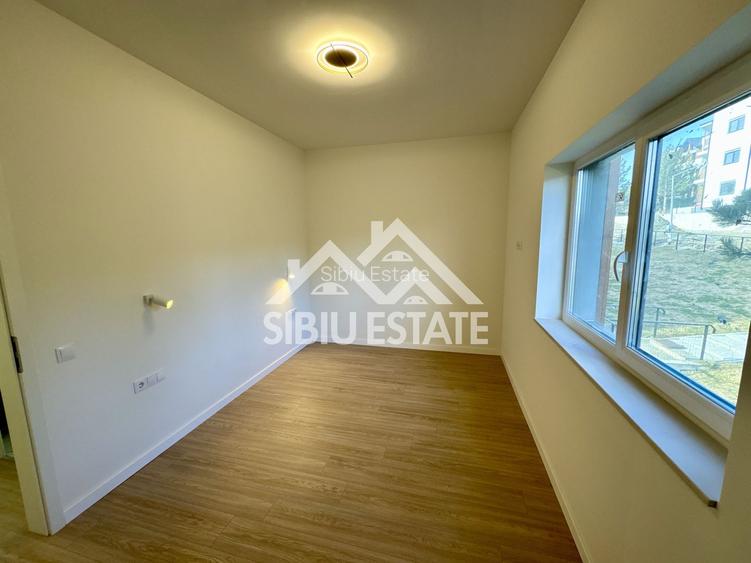 Apartament 2 camere cu balcon de 7.29 mp, aer conditionat - 11