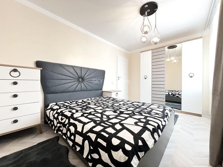 Apartament 3 camere de vânzare – Obor - 2