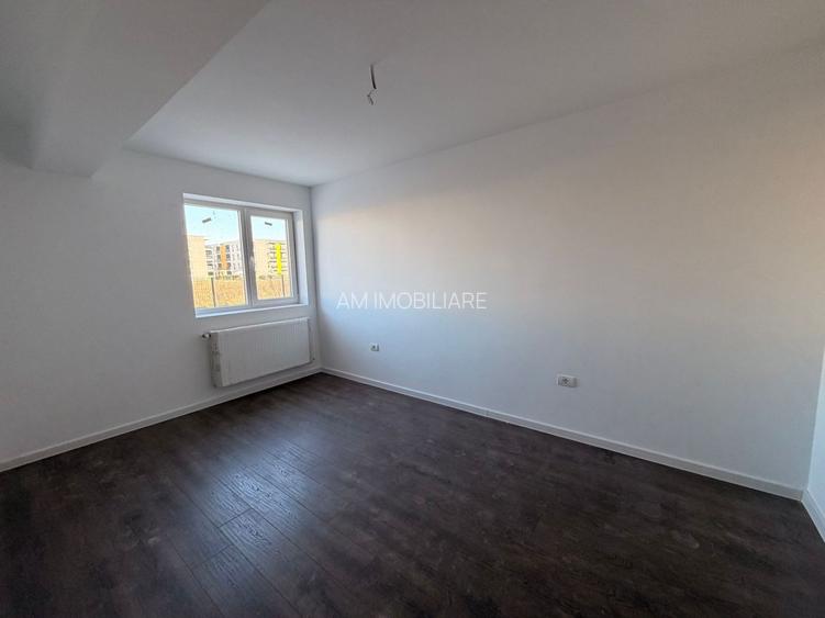 AP. 3 CAMERE, BLOC NOU, CENTRALA PROPRIE,BUCATARIE INCHISA,COMISION 0% - 6