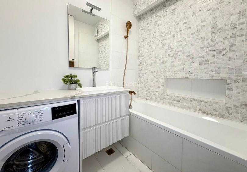 Apartament 2 camere de închiriat – Nicolae Caramfil 55, zona de nord - 9