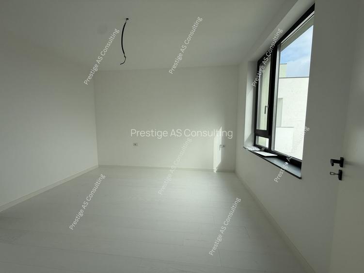 Apartament Nou 2 Camere 2 Bai | Parcul Terra- Dumbravita - 9