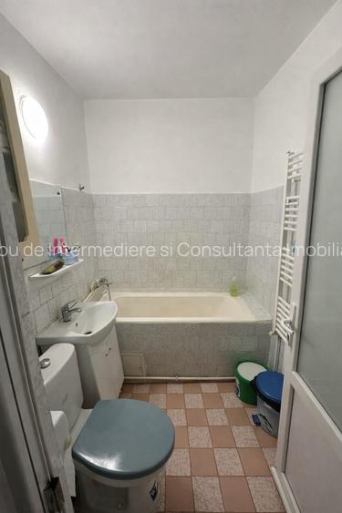 🙋Tomis NORD🔸2 Camere semiDecomandate 48,27m² Mobilat Utilat Izolat Centrala - 13