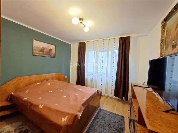 Apartament modern 3 camere balcon zona Semaforului - 11