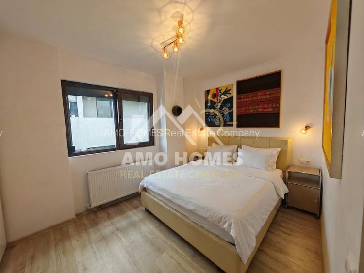 De Vânzare – 2 Camere Premium, Etaj 1, Zonă Vile Vitan - 4