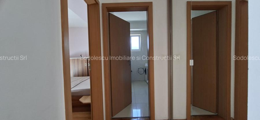 Apartament cu 2 camere si loc de parcare - Torontalului - 11