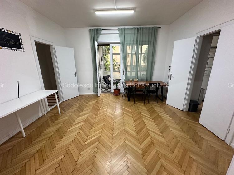 Apartament aproape de Piata Unirii -pretabil pentru birouri - 5