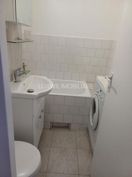 Închiriere  ap. 2 camere  cart.Mănăștur - 4