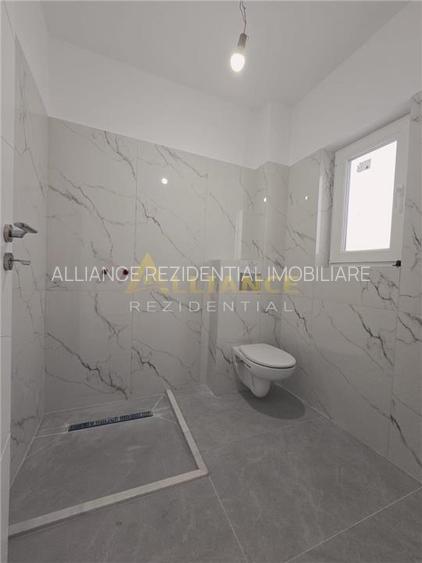 Vila individuala- 4 camere - 446mp teren - pod- beci - 5